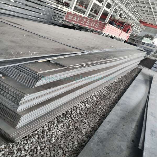 Carbon Steel Plate&Sheet